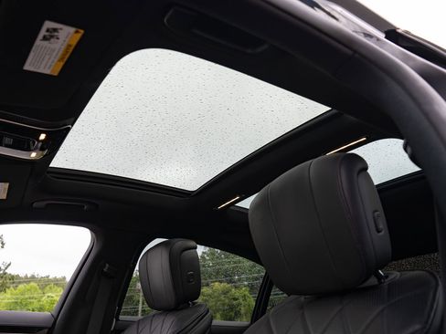 Used 2021 Mercedes-Benz S 580 4MATIC Sedan image 26