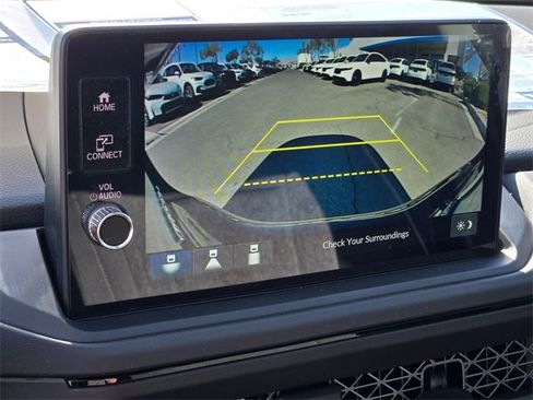 New 2026 Honda Accord LX image 14