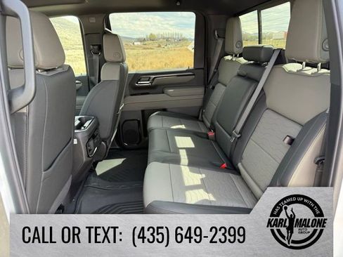 New 2026 Chevrolet Silverado 2500 ZR2 image 31