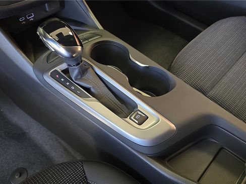 New 2026 Buick Envista Preferred image 23