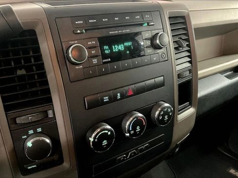Used 2012 RAM 1500 Express w/ ST Popular Equipment Group image 16