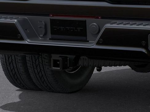 New 2026 Chevrolet Silverado 3500 High Country w/ High Country Premium Package AWD/4WD image 15