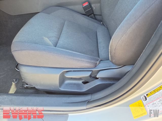 Certified 2025 Toyota Camry LE FWD image 21