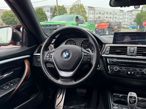 Used 2017 BMW 430i RWD image 18