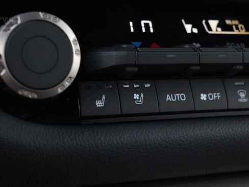 New 2026 Toyota Sequoia Limited RWD image 4