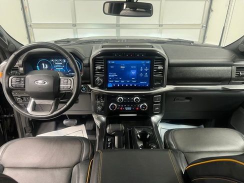 Used 2023 Ford F150 Tremor w/ Equipment Group 402A High image 19