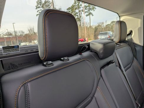 New 2026 Ford Maverick Tremor image 39