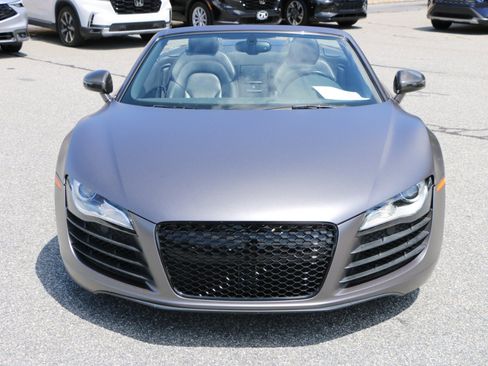 Used 2011 Audi R8 V8 AWD/4WD image 11