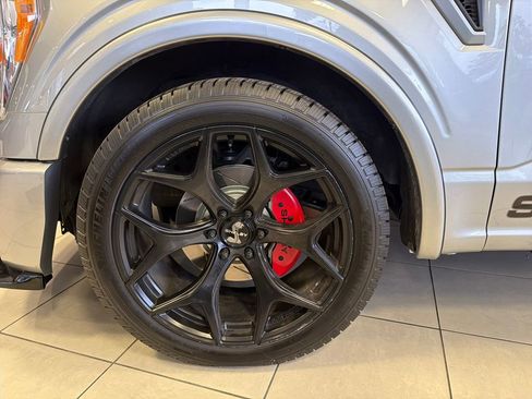 Used 2021 Ford F150 XLT w/ Equipment Group 301A Mid AWD/4WD image 23
