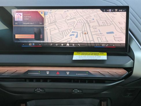 New 2026 BMW X3 xDrive30i w/ Convenience Package AWD/4WD image 19