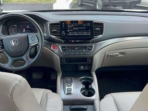 Used 2021 Honda Pilot EX-L image 31