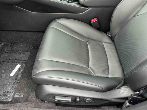 New 2026 Honda Accord Sport image 12