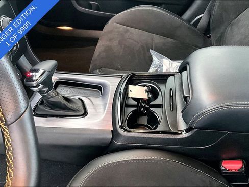 Used 2023 Dodge Charger Scat Pack RWD image 18
