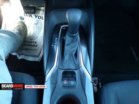 Used 2021 Toyota Corolla SE w/ Carpet Mat Package (TMS) image 39