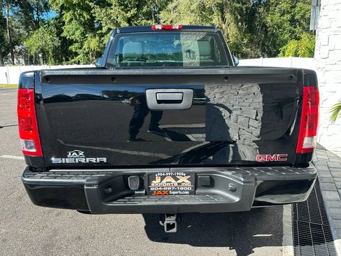 Used 2013 GMC Sierra 1500 W/T w/ Work Truck Plus Package image 13