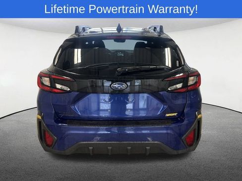 New 2026 Subaru Crosstrek 2.5i Sport w/ Crosstrek Mirror Package image 14
