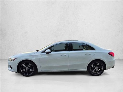 Certified 2019 Mercedes-Benz A 220 image 7