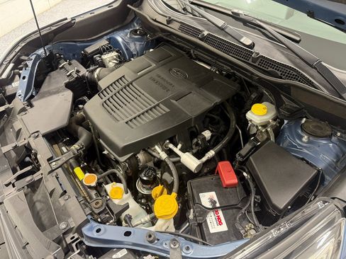 Used 2022 Subaru Forester Limited image 57