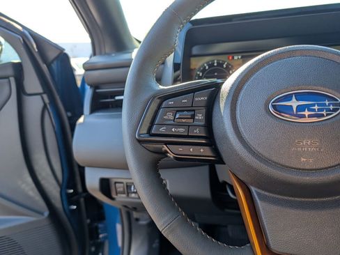 New 2026 Subaru Outback Wilderness image 35