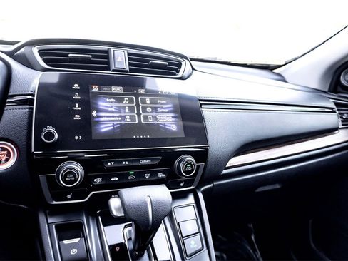 Used 2022 Honda CR-V EX image 23