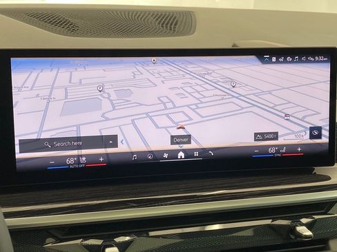 New 2026 BMW X6 xDrive40i w/ Climate Comfort Package image 27