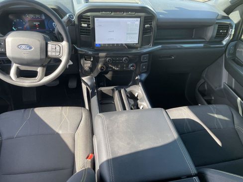 Used 2024 Ford F150 STX AWD/4WD image 20