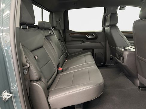 New 2026 Chevrolet Silverado 1500 LT Trail Boss w/ Safety Package image 11