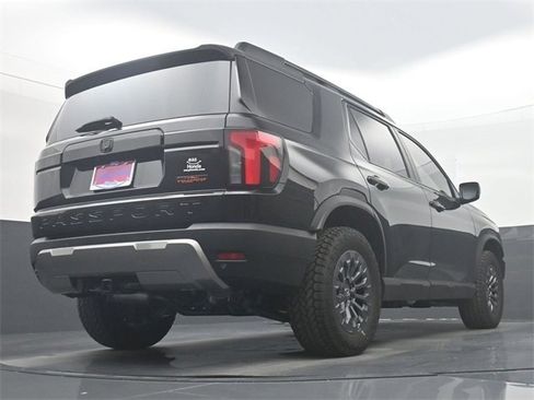 New 2026 Honda Passport TrailSport Elite image 34