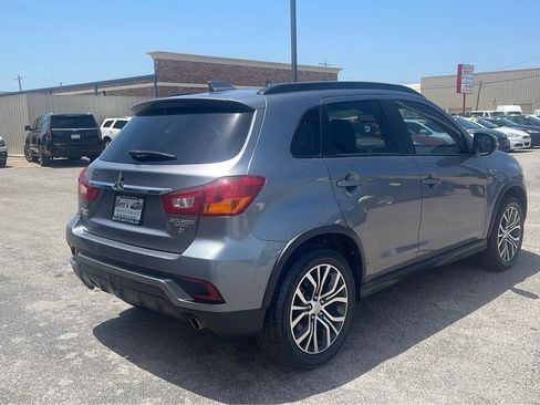 Used 2019 Mitsubishi Outlander Sport GT FWD image 6