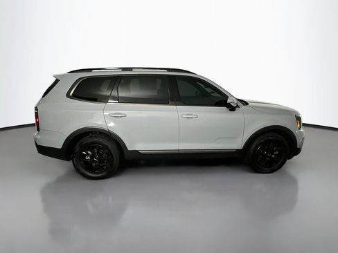Used 2023 Kia Telluride SX X-Pro AWD/4WD image 8