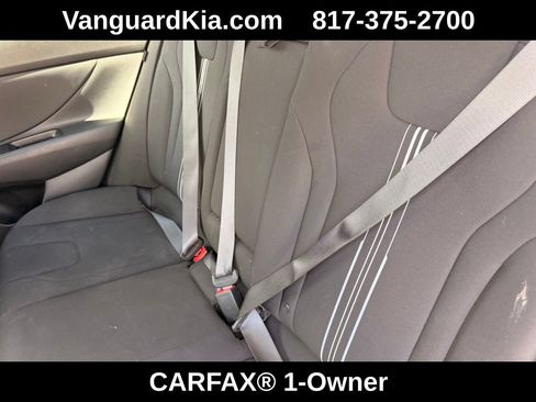 Used 2025 Hyundai Elantra SEL FWD image 23