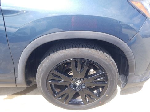 Used 2021 Honda Pilot Special Edition image 25