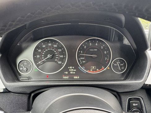 Used 2014 BMW 435i Coupe RWD image 20