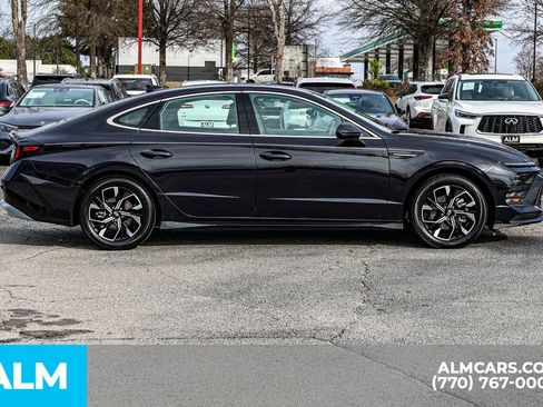 Used 2024 Hyundai Sonata SEL image 10