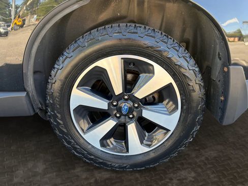 Used 2018 Subaru Forester 2.5i Limited AWD/4WD image 38