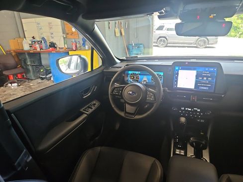 New 2026 Subaru Outback Limited XT AWD/4WD image 9