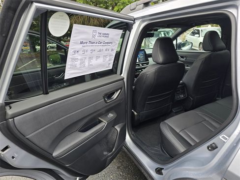 New 2026 Subaru Outback Touring XT image 9