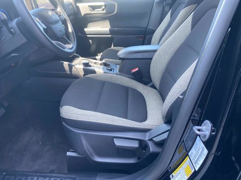 Used 2025 Ford Bronco Sport Big Bend AWD/4WD image 16