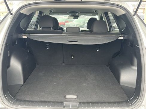 Used 2022 Hyundai Tucson SEL w/ Cargo Package image 23