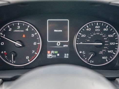 New 2026 Subaru Crosstrek 2.5i Limited image 24