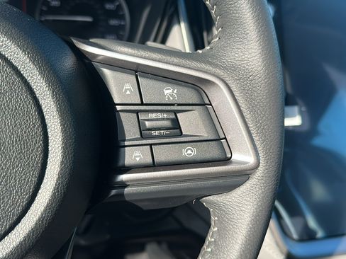New 2025 Subaru Legacy Premium image 15