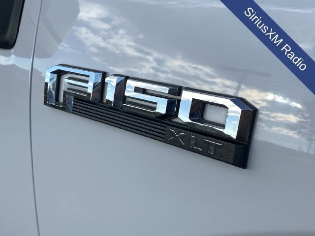 Used 2019 Ford F150 XLT w/ Equipment Group 301A Mid AWD/4WD image 9