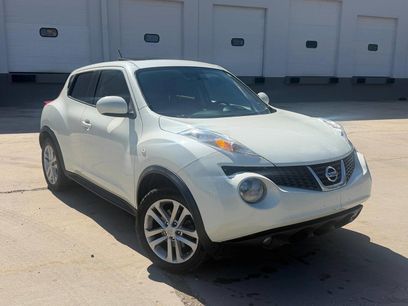 Used 2011 Nissan Juke SL