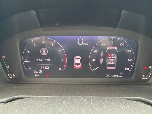 Used 2024 Honda Accord LX image 14