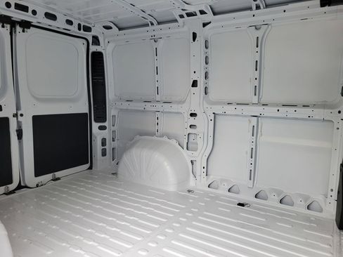 New 2026 RAM ProMaster 1500 w/ Convenience Group FWD image 16