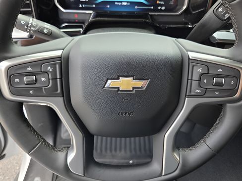 Used 2026 Chevrolet Silverado 2500 LT AWD/4WD image 22