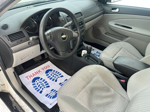 Used 2008 Chevrolet Cobalt LT w/ Preferred Equipment Group image 10