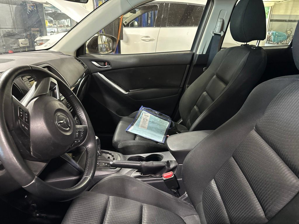 Used 2014 MAZDA CX-5 Touring AWD/4WD image 7