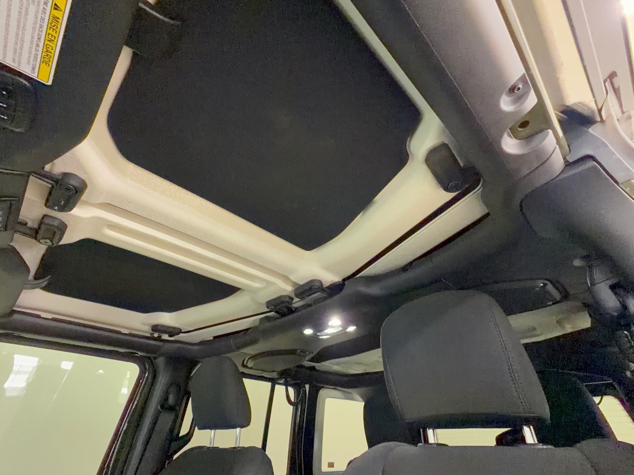 Used 2021 Jeep Wrangler Unlimited Sport AWD/4WD image 27