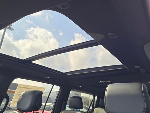 New 2026 Jeep Grand Wagoneer L Limited image 10